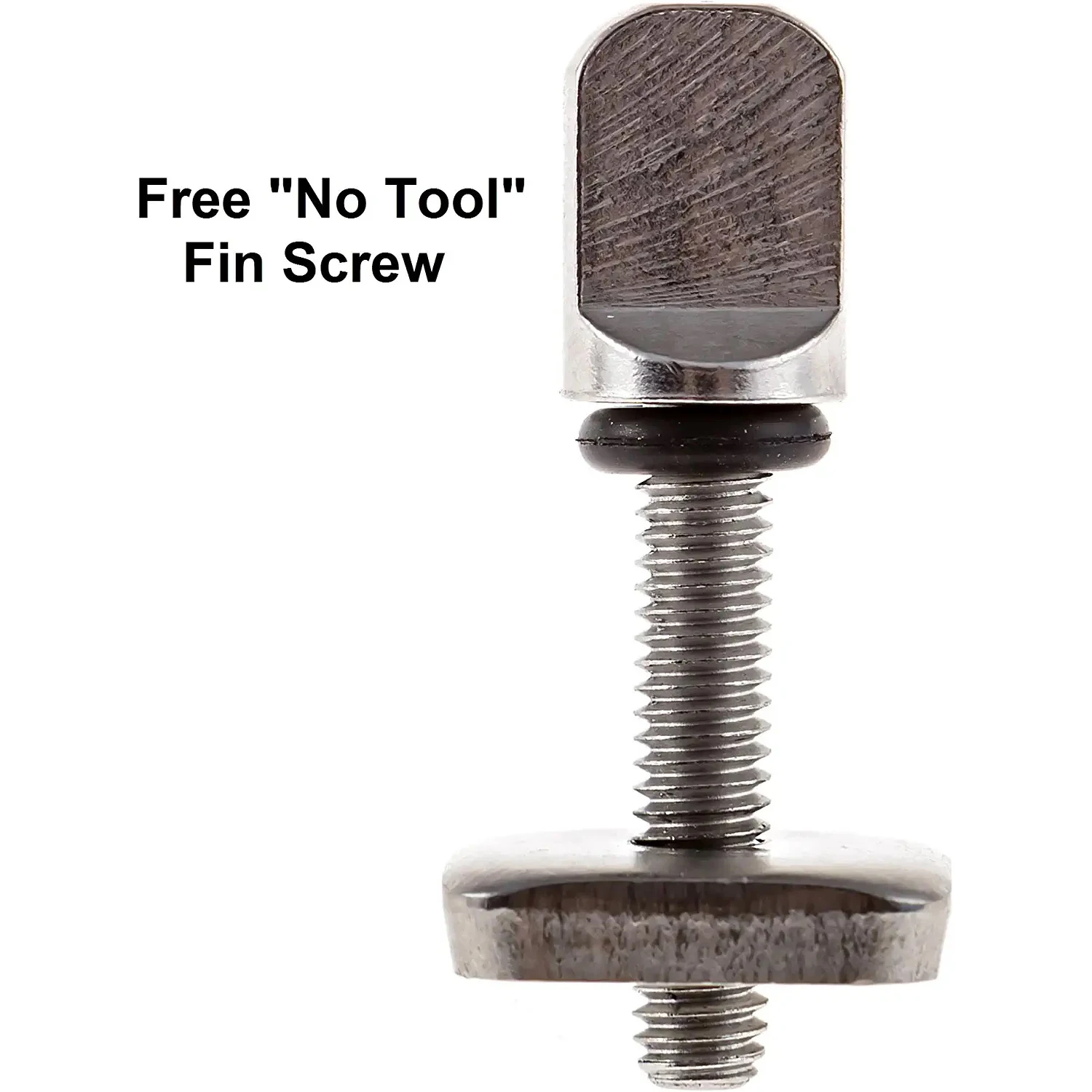 sup Center Fin Plastic Used for Inflatable Stand up Paddle Board sup Touring Fin System