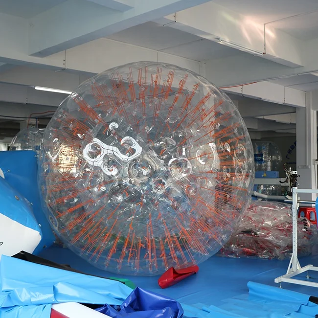 Высокое качество надувные zorb мяч надувной человек хомяк коммерческих для
