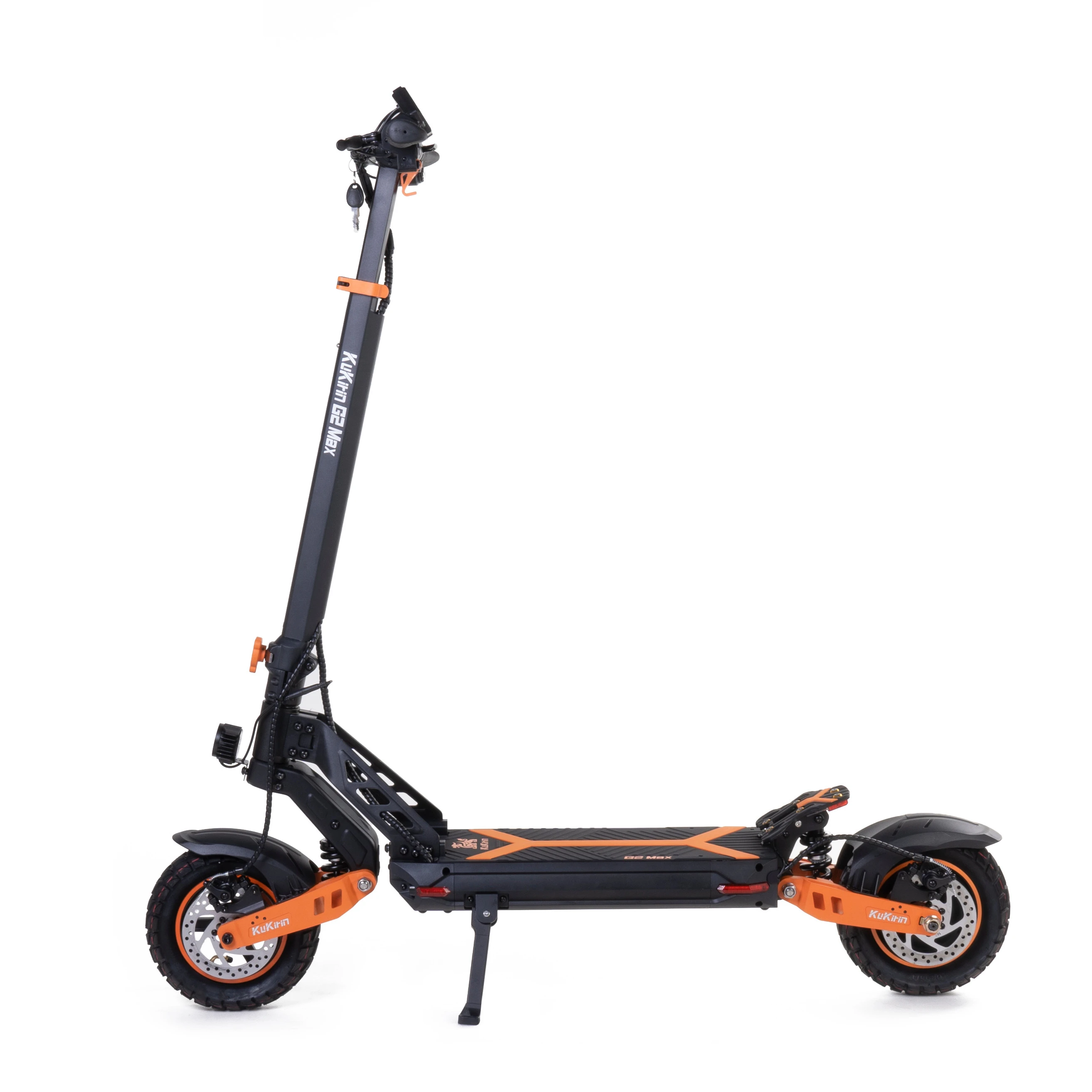 EU Warehouse Direct Kukirin G2 Max Electric Scooter Adult Electric Scooter High Power Electric Scooter