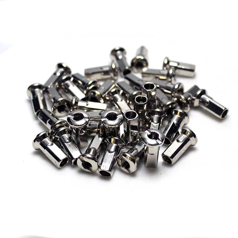 Size Range 12mm-16mm Reflective Bike Nipple Piercing Wrench Bikes Spoke Nipples