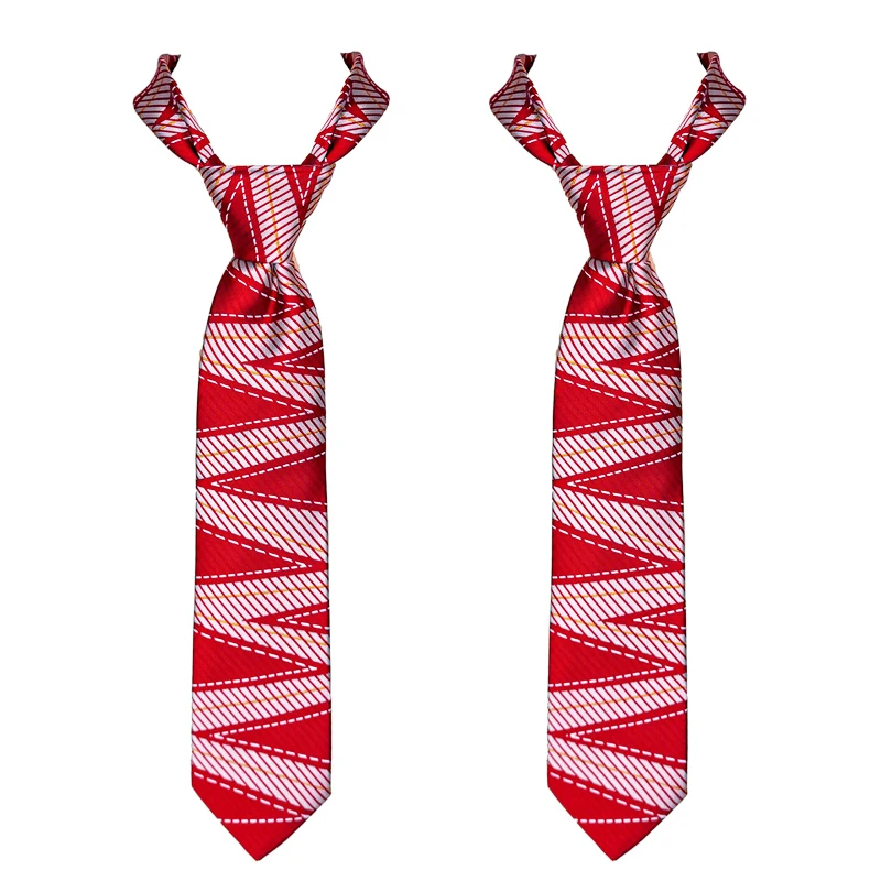 2024 New Arrival Low Price Designer Necktie Men Custom Logo Low MOQ Skinny Polyester Neckties Business Tie