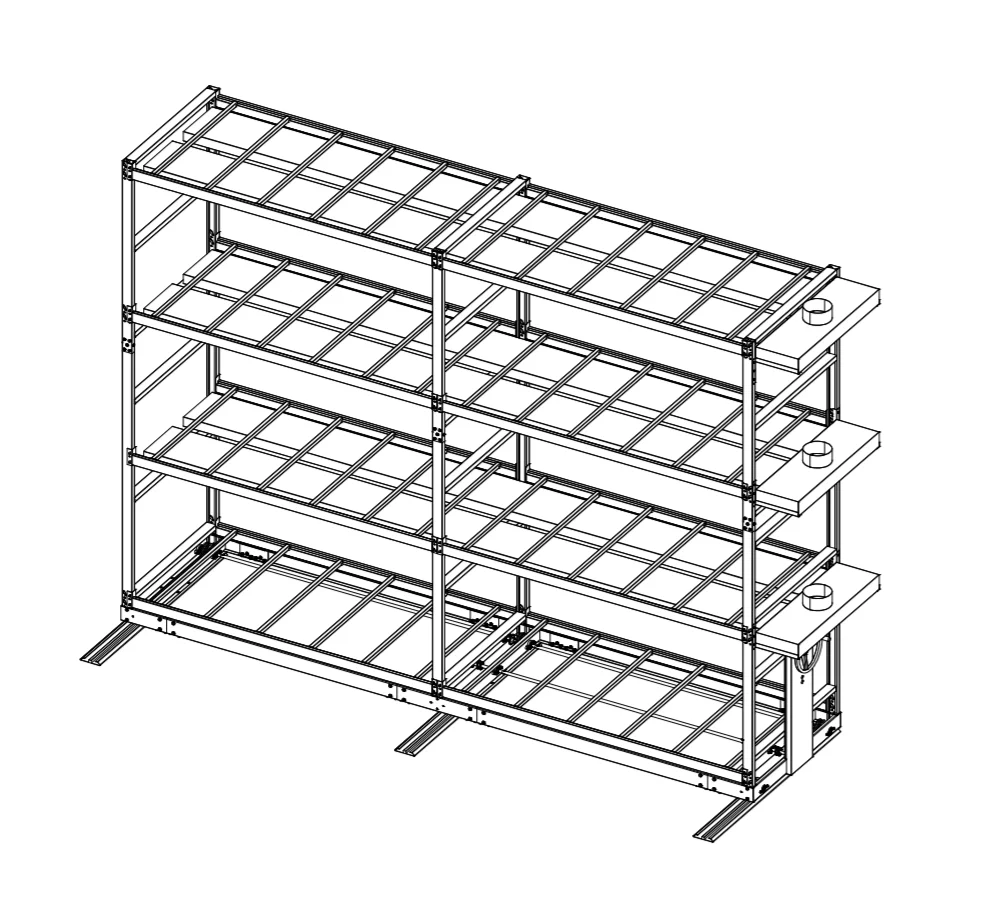 indoor vertical hydroponic growing systems for vegetables