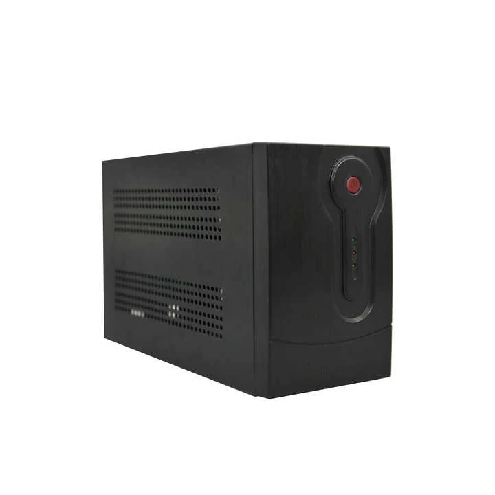 1200VA/1000VA 600W Offline UPS Backup Power Smart Line Interactive UPS 220V