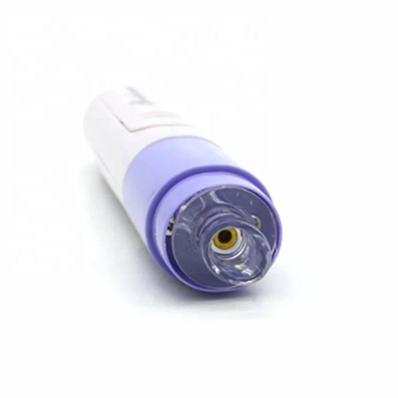 Home Use Electric Blackhead Remover Facial Vacuum Pore Cleaner