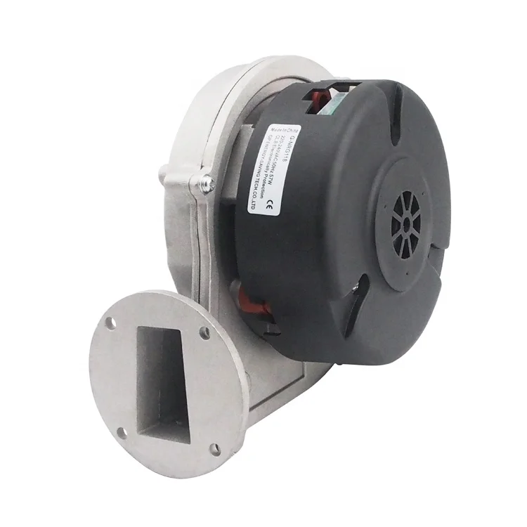 
Exhaust gas fans motor blowers for condensing gas boiler and gas water heater 