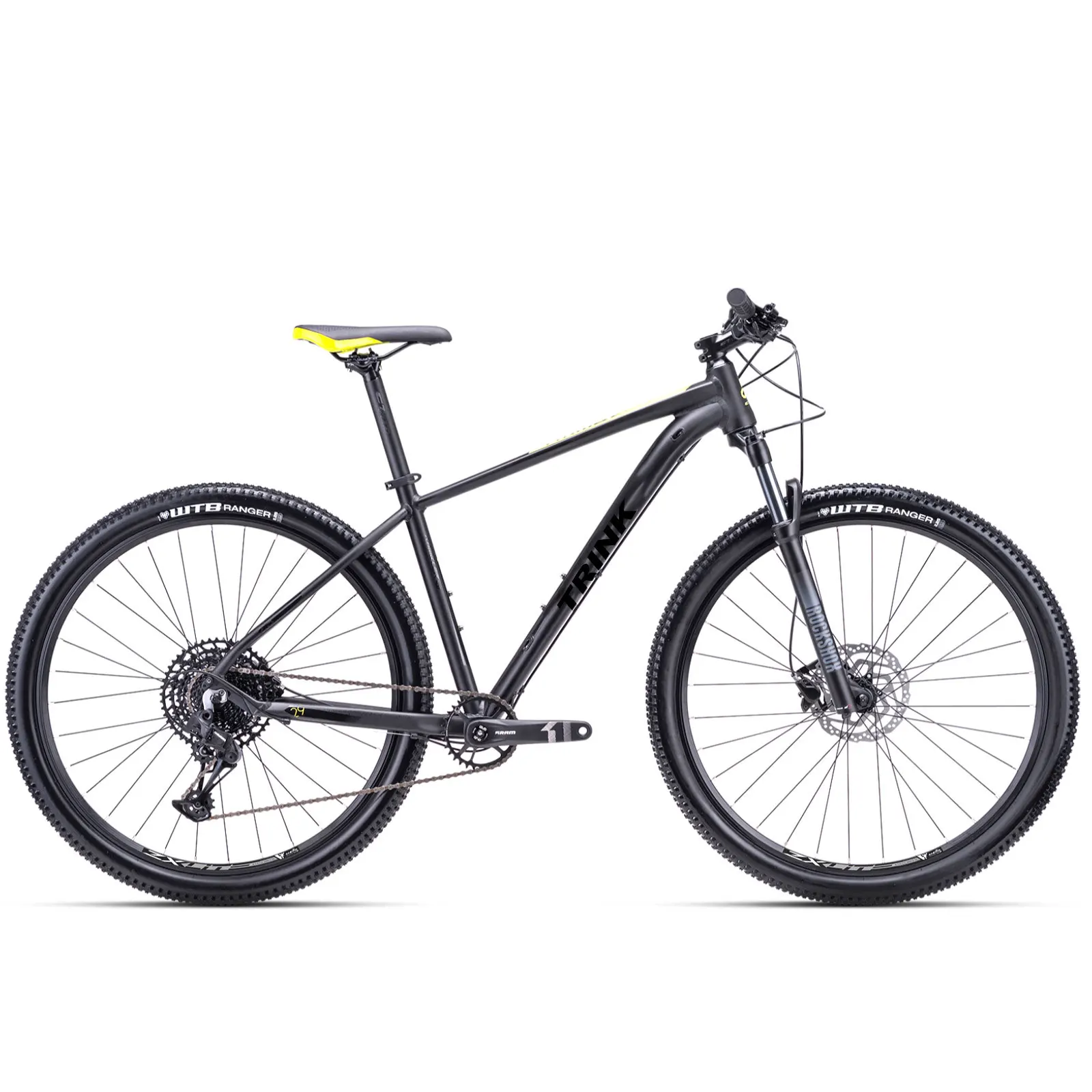 Preferential Factory Price Mountainbike 26/27.5/29 inch Aluminum Alloy bicycle Double Disc Brake Mountain Bike for adults