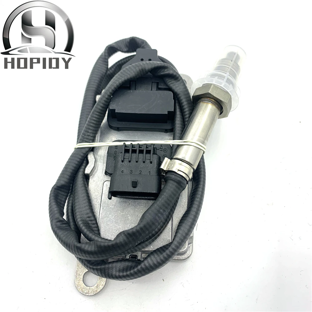 Новый датчик грузовика Hopidy NOx 5WK97372 22827995 для VOLVO