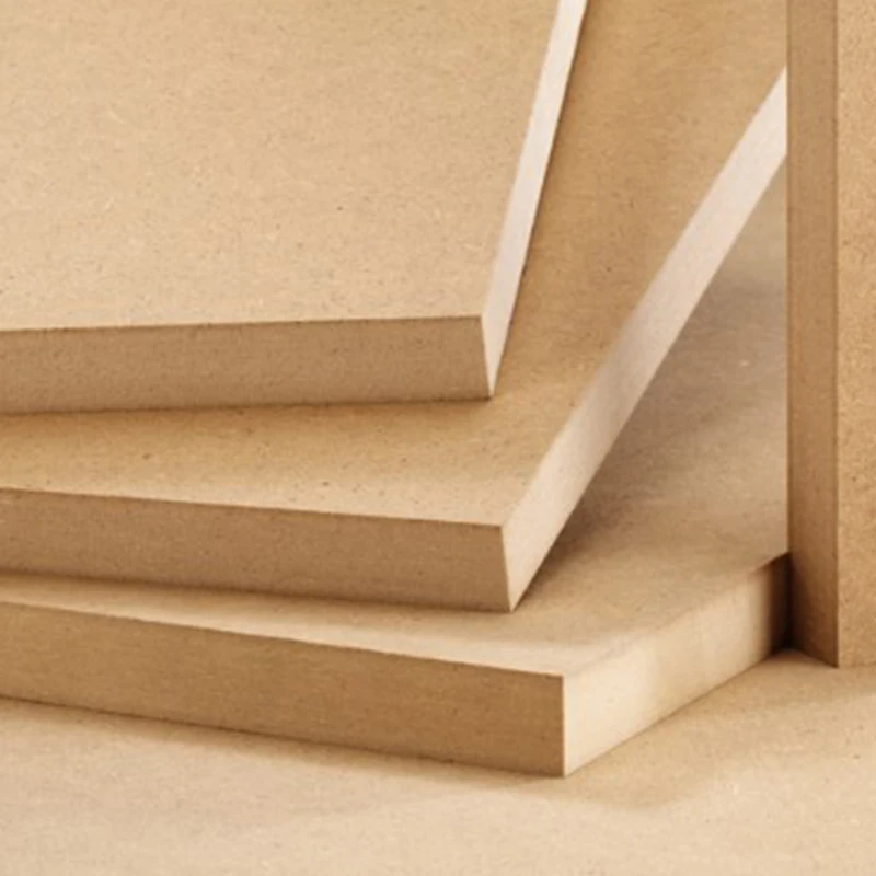 18Mm Plain Mdf Board Teak Fancy Plywood Commercial Melamine Bamboo Plank Gurjan Plywood