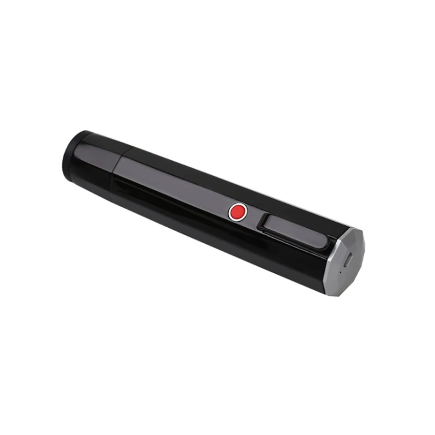 Home use food vacuum sealer packaging machine portable vacuum bag sealer