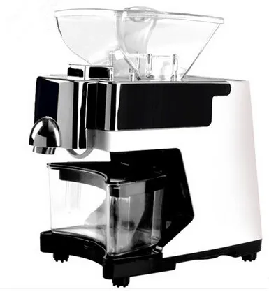 High Effective Smart Oil Press Machine Small Peanut Oil Making Machine With Best Price