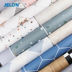 pvc sheet marble sticker