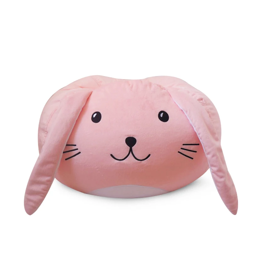 Indoor Kids Panda Animal Bean Bag chair bean bag Sofa