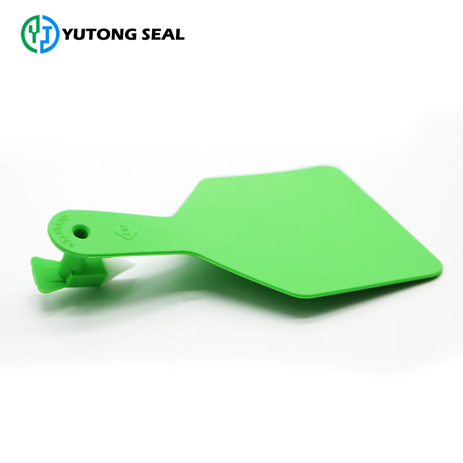 YTET 001 бирки для крупного рогатого скота бирка allflex