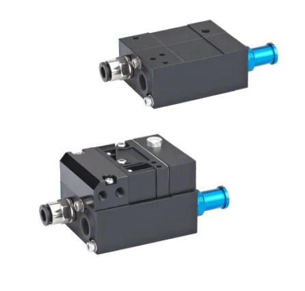 AIRBEST возрастной механический энергосберегающий вакуумный генератор, вакуумный насос для эжектора