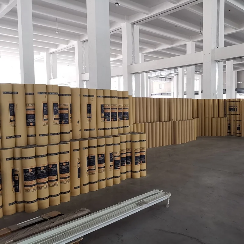 
Cheap Price High Quality Construction Materials Asphalt Felt Paper Waterproof 
