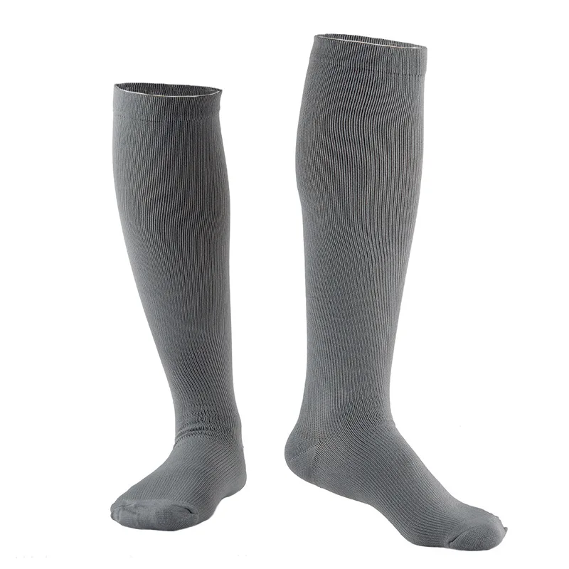 XL-397 Nylon Sport pressure Aircraft Miracle Socks TV Socks prevent venous swelling varicose compression Socks