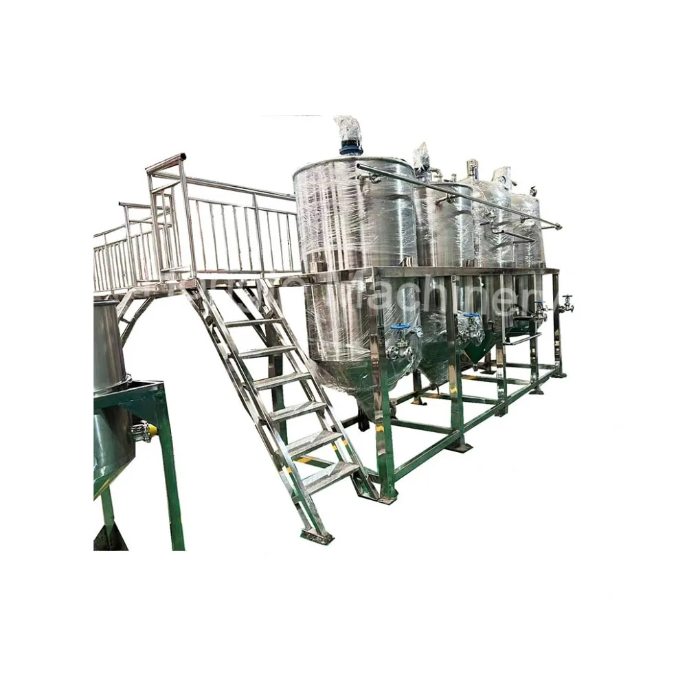Масляноперерабатывающий завод для семян подсолнечника машина переработки арахисового масла