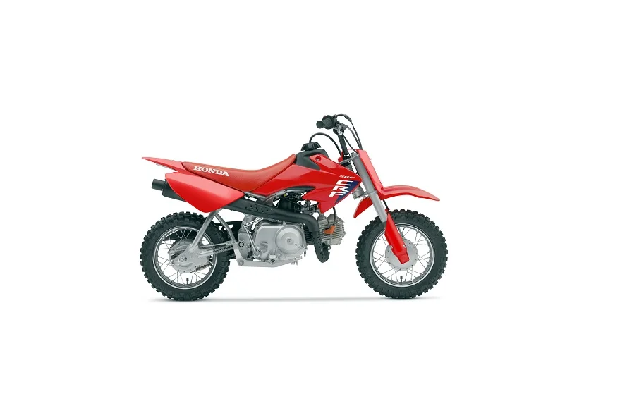 Лидер продаж 2025 Hondas CRF50F новый мотоцикл Dirtbike Бесплатная доставка