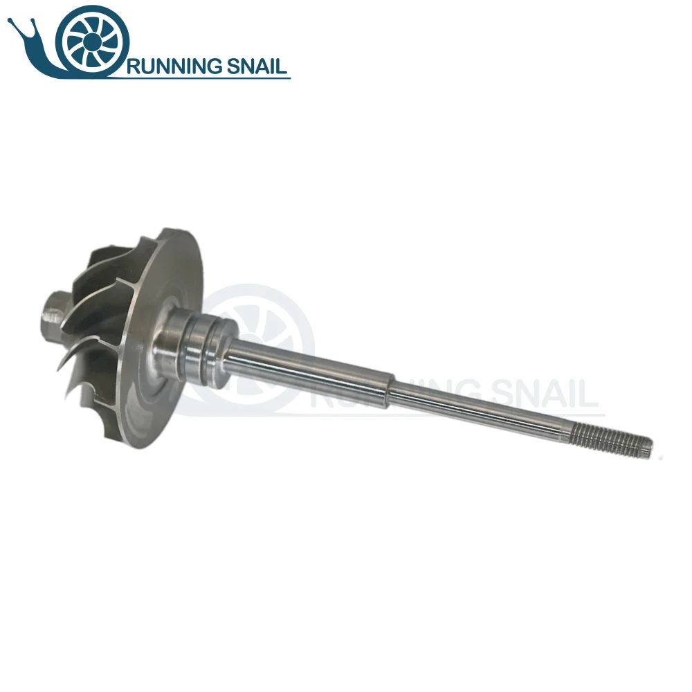 Turbo Turbine Wheel TD025 TD025S2-06T4 49173-07508 49173-07507 For Citroen Berlingo Ford Peugeot 1.6 HDi 9657530580