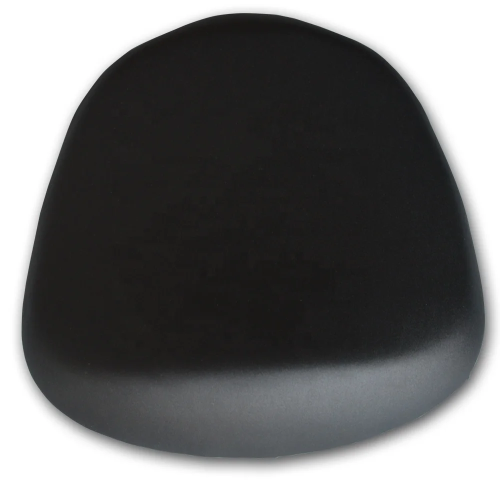 Мотоциклетное черное заднее сиденье WHSC 2021 для SUZUKI Hayabusa GSXR1300