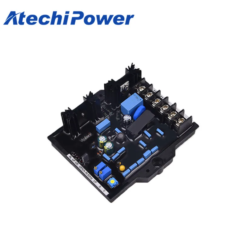 Avr R120 Diesel Generator Voltage Regulator AVR R120