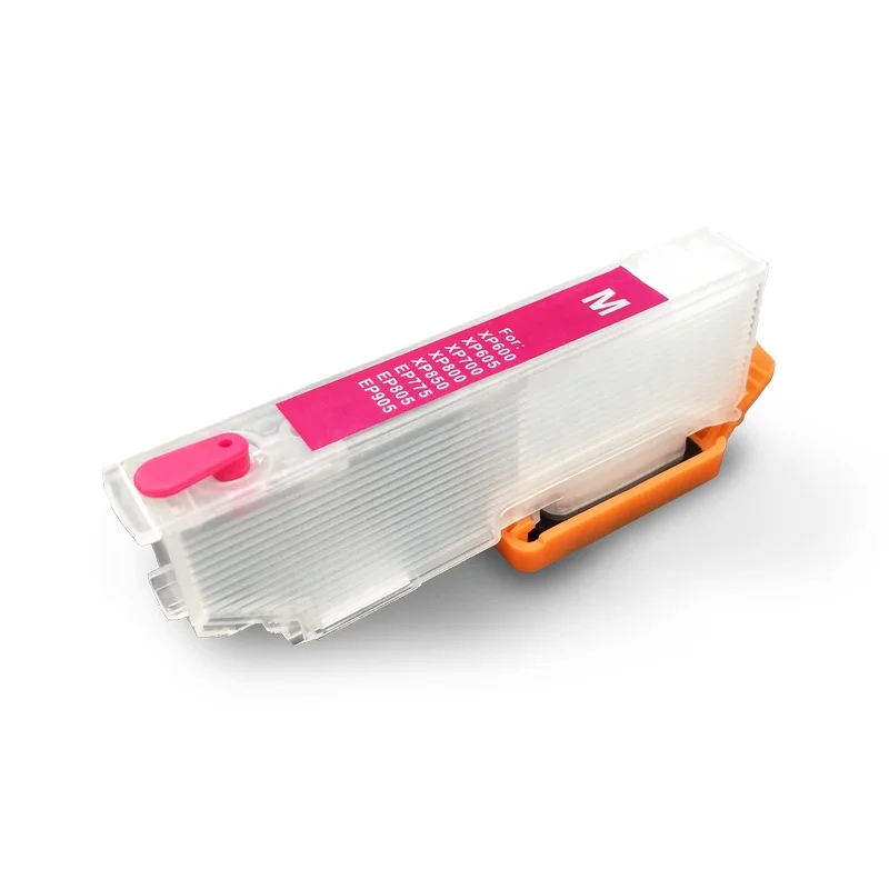 Supercolor T3351 33XL многоразовый чернильный картридж для Epson 645 XP-530 XP-630 XP-830 XP-635 XP-540 XP-640 XP-645 XP-900