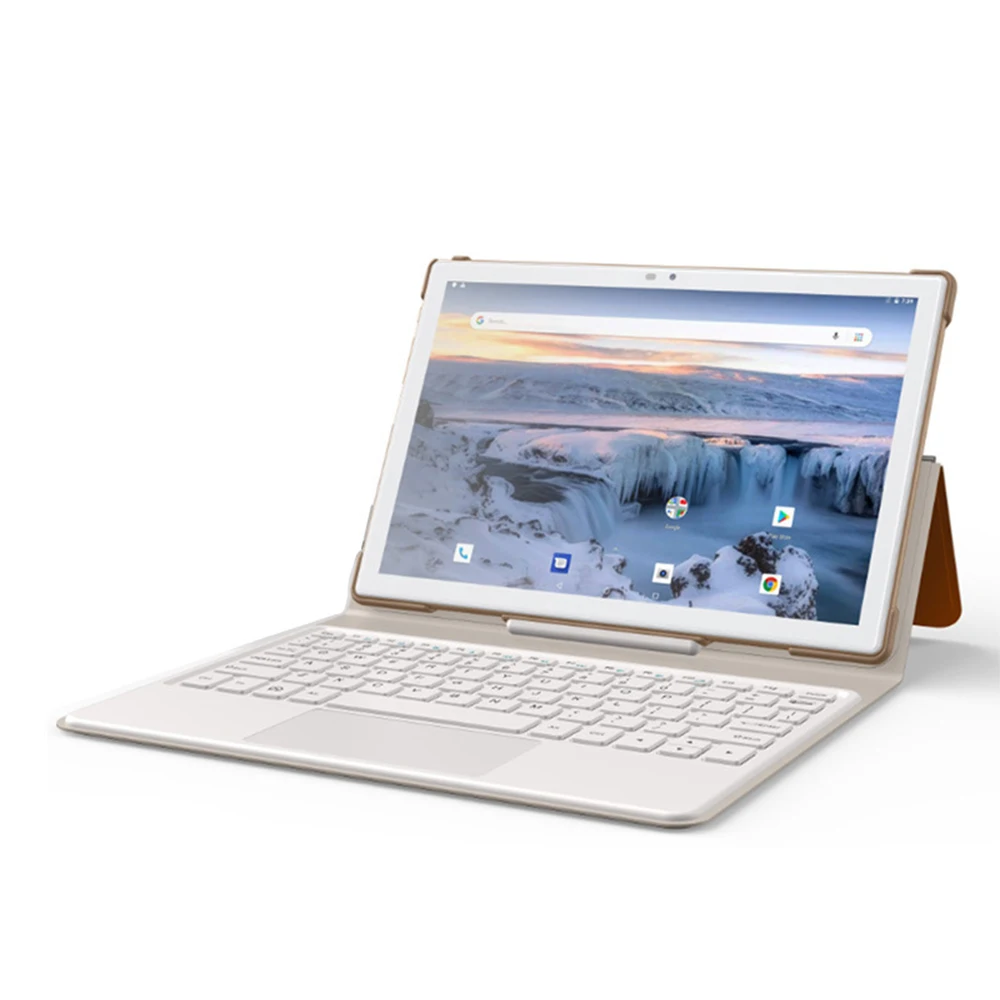 
Blackview Tab 8 Tablet New Arrival 10.1 Inch 4g Network Octa Core 2 in 1 4g+64g For Children Android 10 Brand Tablet Pc 