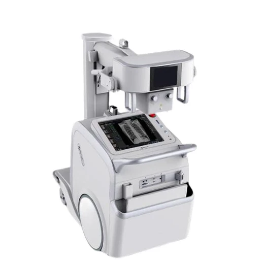 Factory Price X ray machine Wholesale direct sale 40KW Digital Portable Mobile x ray machine