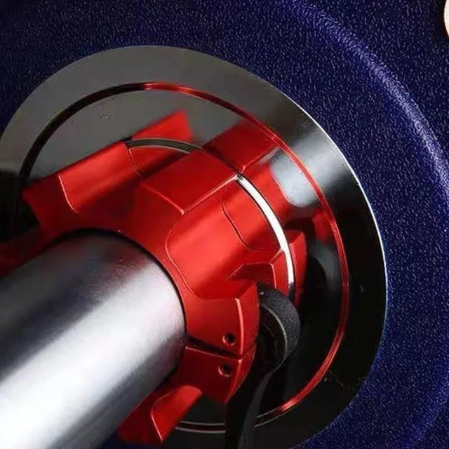 1 пара штангой зажимы металлический алюминий Quick Release блокировки тренировки штанги воротники для приседания тяжёлая
