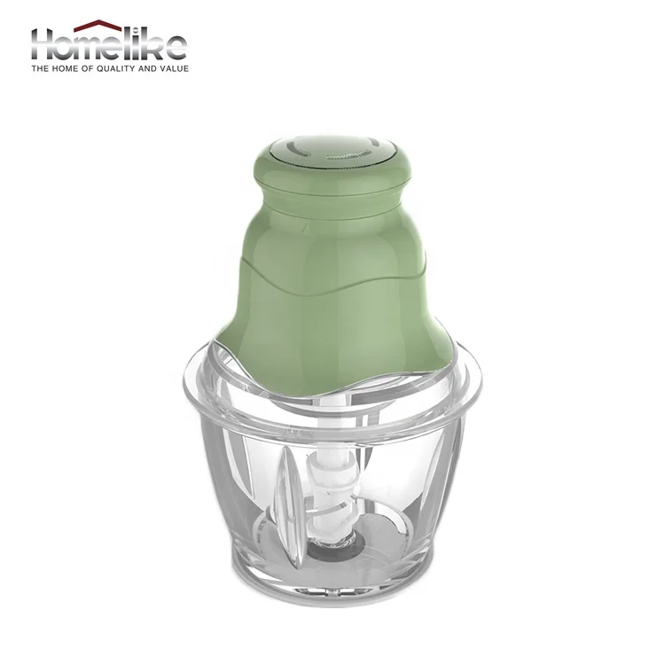 300W Kitchen appliance Mini Food Processor Blender Chopper