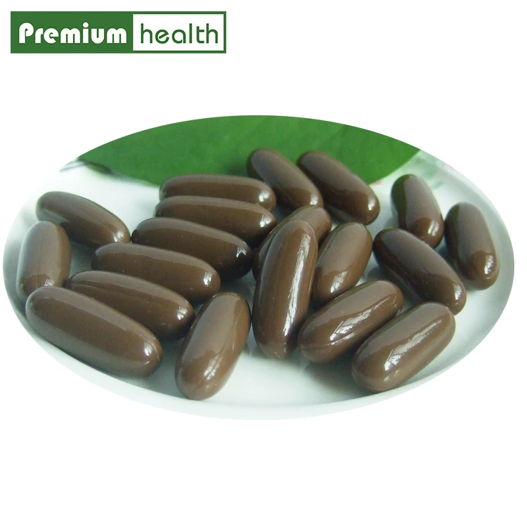 Витамин C с витамином С мультивитаминами в капсулах