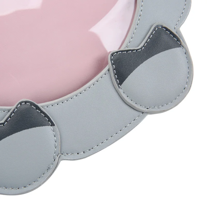 Bag Manufacturer Custom Ita Bag With Printing Insert Custom Private Cartoon Sheep Ita Backpack