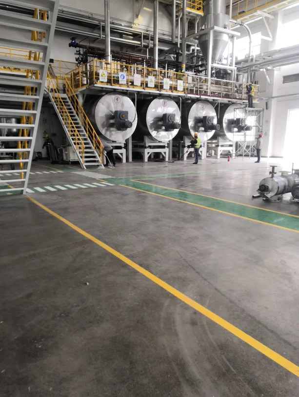 sbs app modified bitumen waterproofing membrane production line