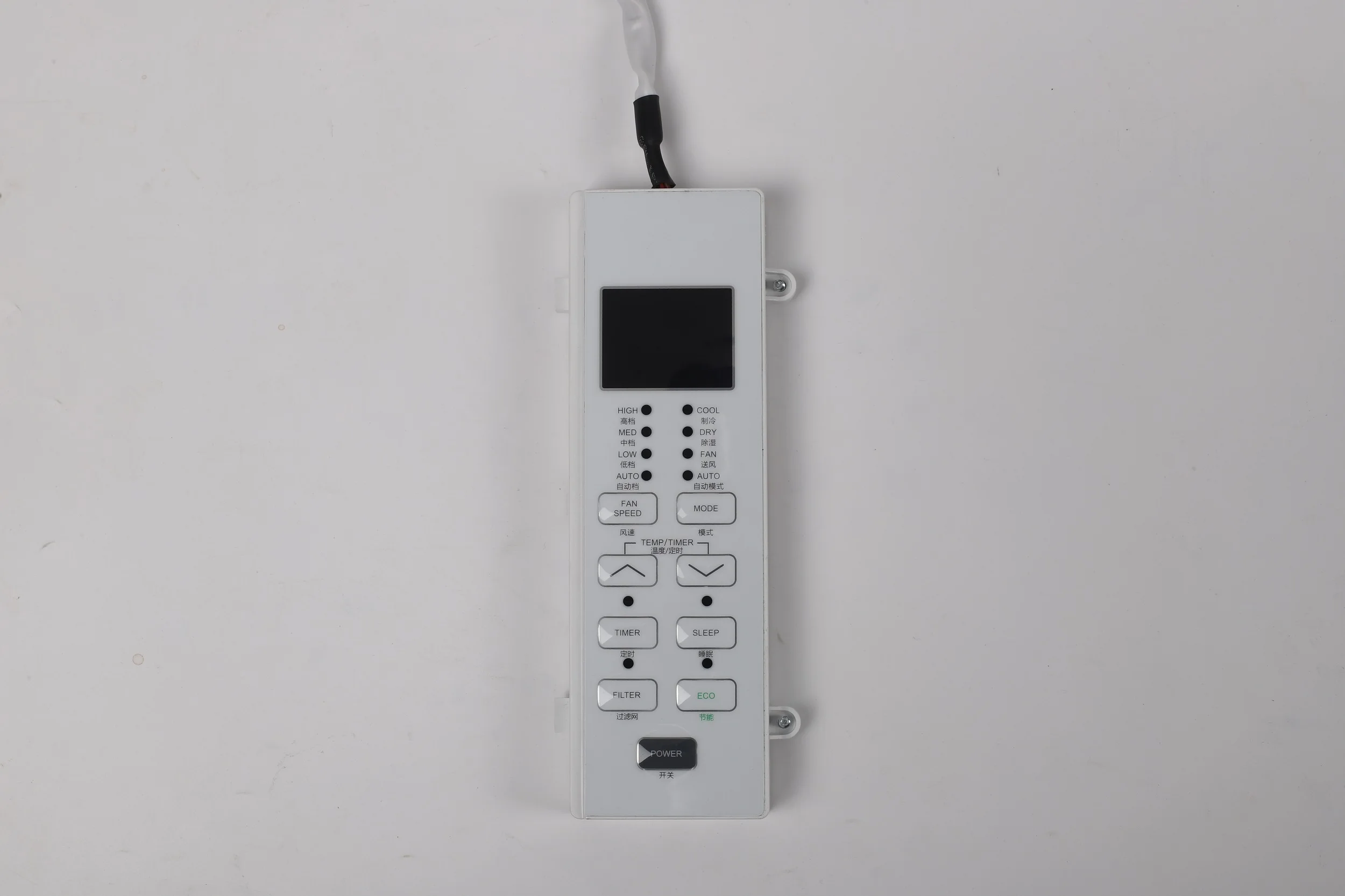 WiFi control Lift Elevator Air Conditioner 1.5P 3500W KC-35