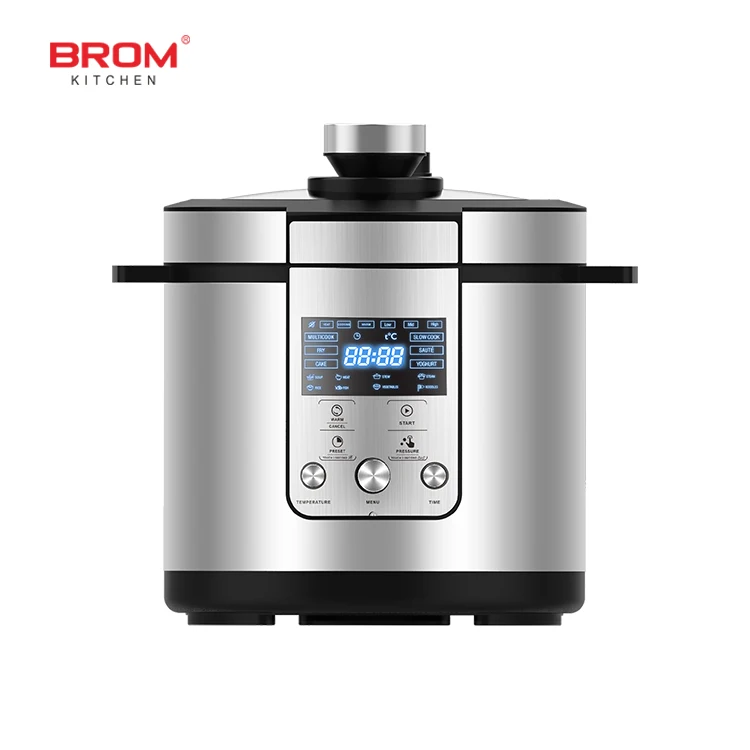 popcorn pressure cooker