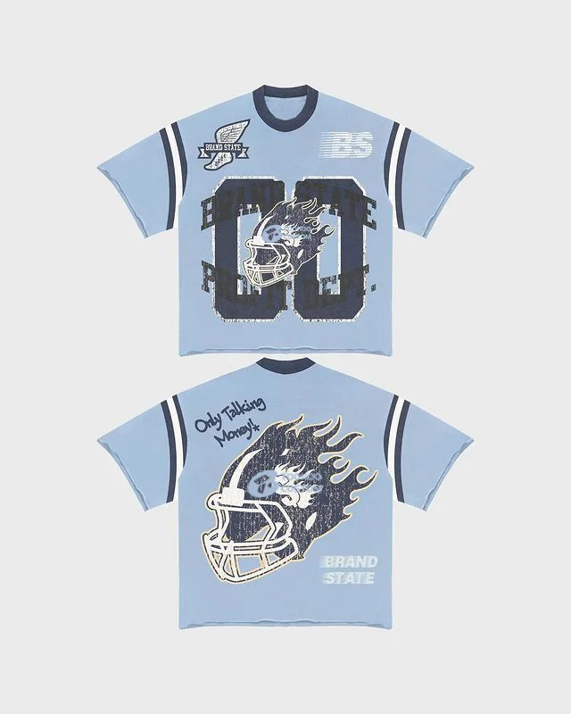 Мужская хлопковая