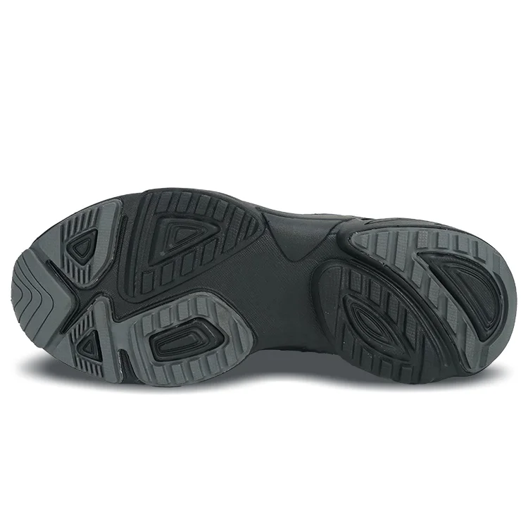 JIANER Safty Man Composite Toe Tear Water Oil Clid Slip Resistant Industrial Sneakers Protect Feet Shoes Protective Shoes