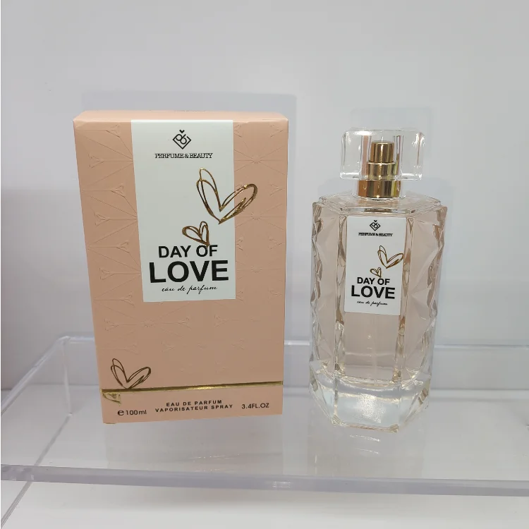 OEM/ODM Wholesale Original Brand Factory Price Perfume Spray Long Lasting Eau De Parfum good scents for Ladies