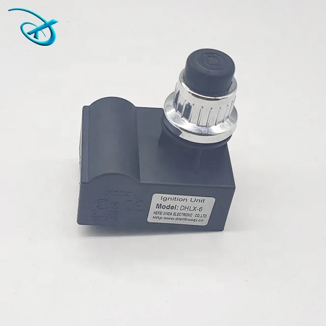 12v electronic gas stove battery ignition gas spark igniter