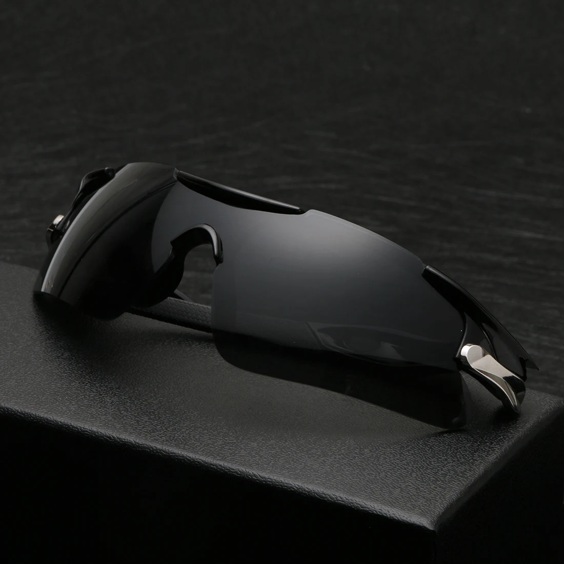 New Arrival 2022 UV400 men designer cycling sunglasses sports sunglasses for Men