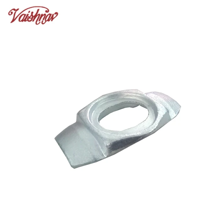 Export quality Forged Ledger Blade for Scaffolding Cuplock System accessories with china like prices