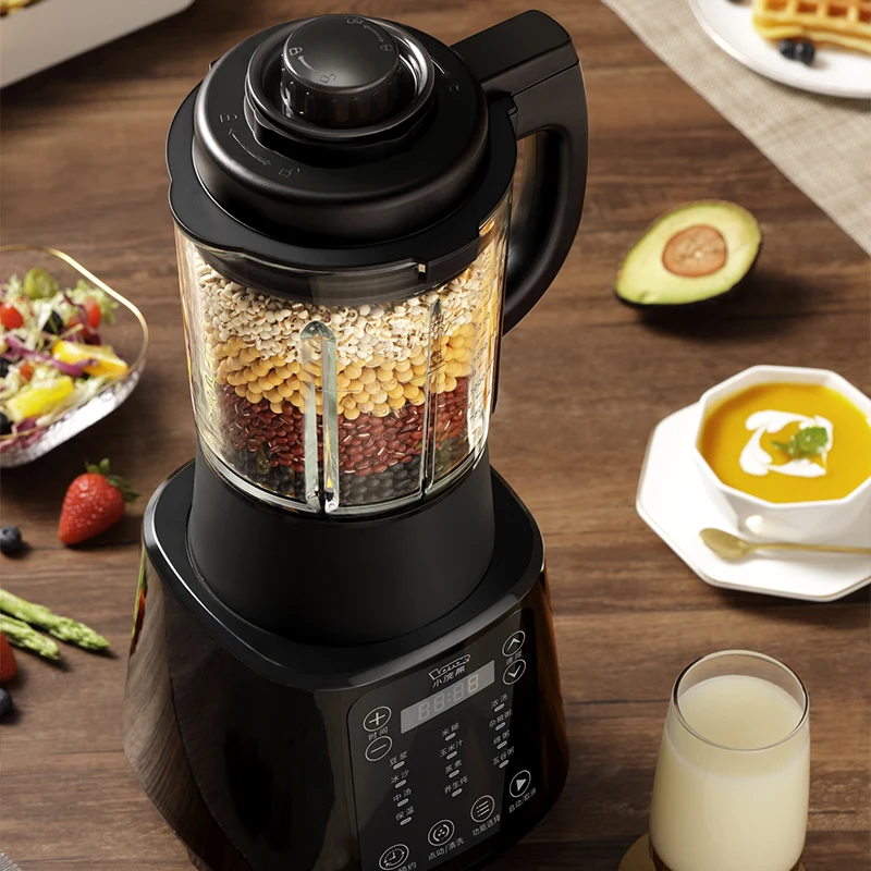 Easy Operation home appliances Automatic  Mixer Blender fruit juicer machine household  juicer cold press Juicers