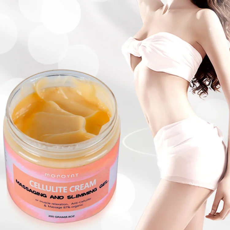 Easy Use Belly Magical And Breast Decrease Slimming Cream With Price