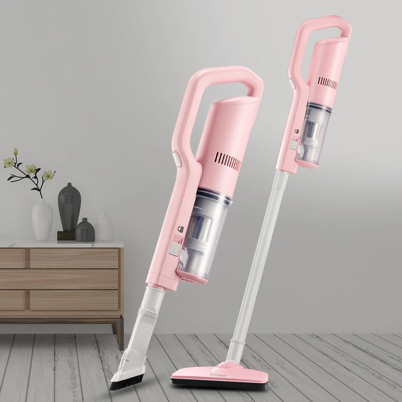 Ручной портативный пылесос для дома легко чистится 220