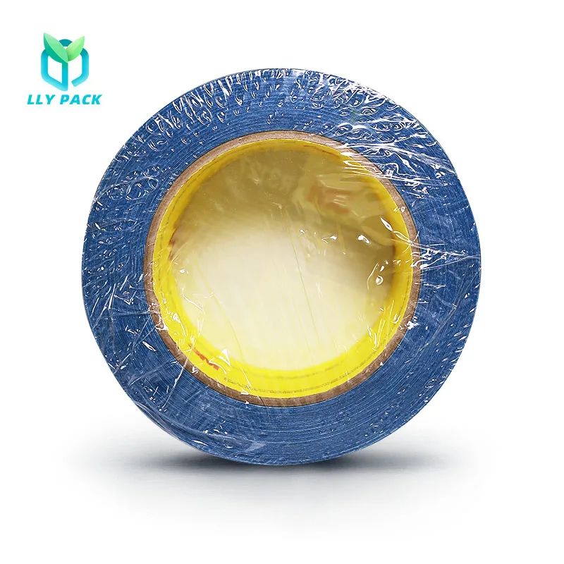 Waterproof and Non-marking Adhesive Sticker Double Faces Tape