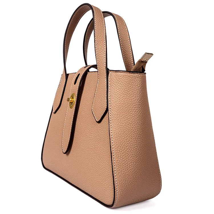 Factory Custom Zipper Womens Handbags Multipurpose Ladies Crossbody Bags PU Leather Womens Tote Bags Shoulder Bags