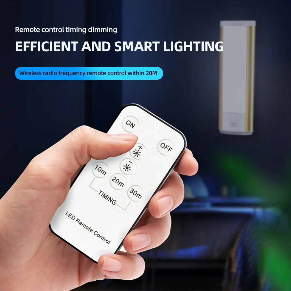 Wholesale 10000mAH  4 Lighting Modes Rechargeable Waterproof Tent Light Remote control camping light