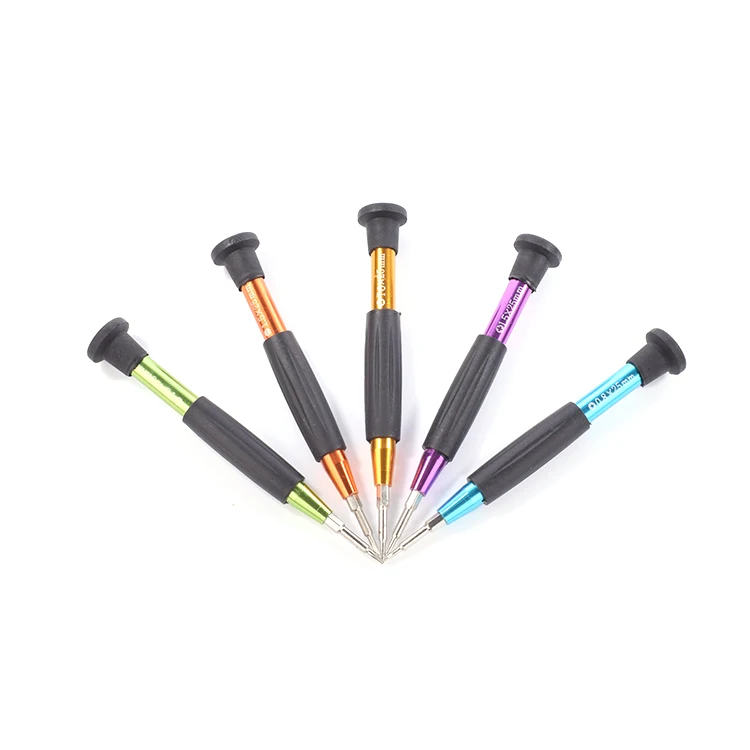 
Набор высокоточных отверток для смартфонов/iPhone 