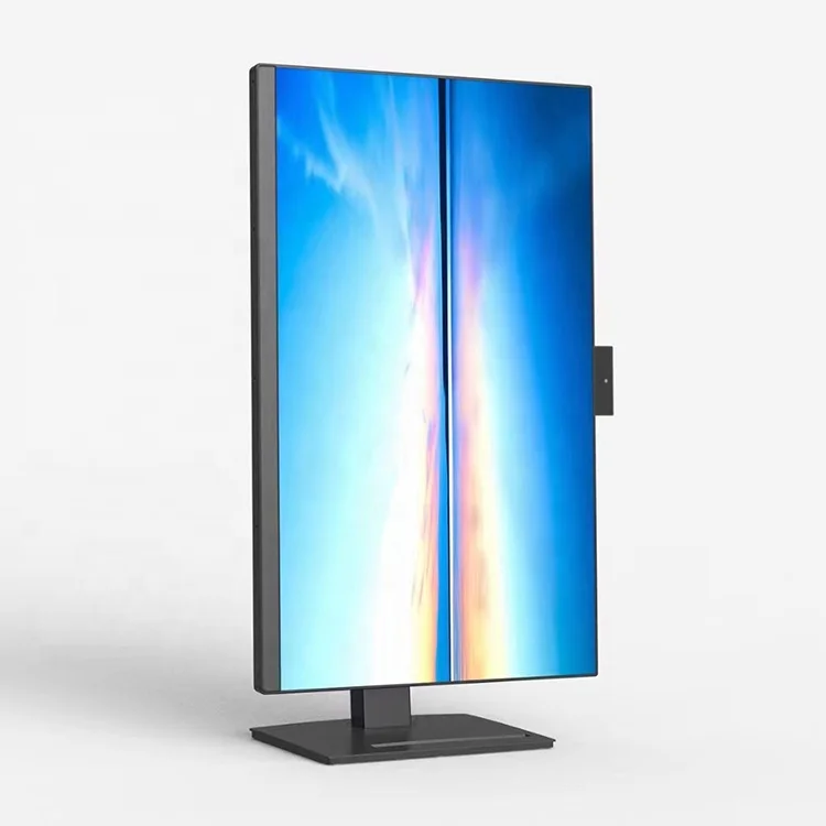 21.5 23.8 27 inch aio personal custom desks gaming all in one pc gamer computer desktop computer all-in-one pc