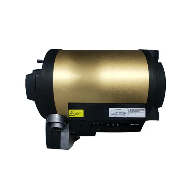 2kw/4kw/6kw diesel heater 12v/24v LPG gas electric air and water combi parking heater 220v/110v